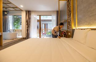 moon sun boutique villa