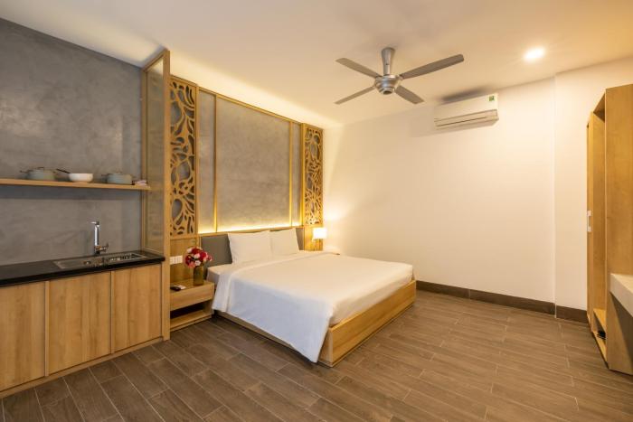 moon sun boutique villa