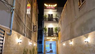 Adal Motel,Haiphong>>Hai Phong,2 star