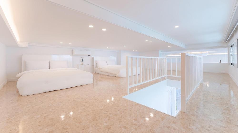yeosu oasis poolvilla