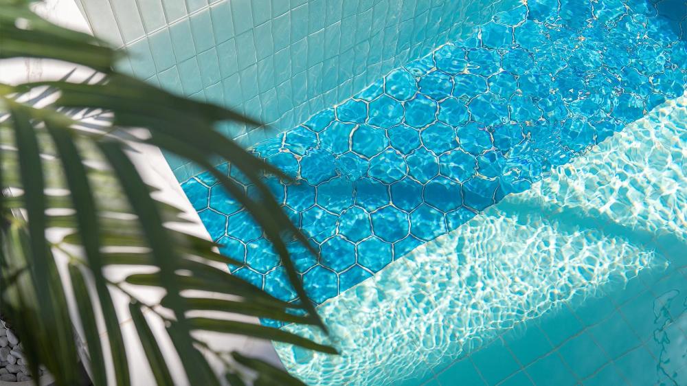 yeosu oasis poolvilla