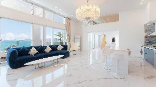 yeosu oasis poolvilla