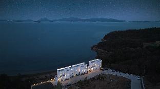 yeosu oasis poolvilla
