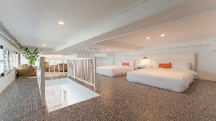 yeosu siesta poolvilla