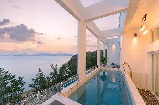 yeosu siesta poolvilla
