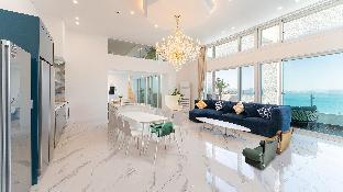 yeosu siesta poolvilla