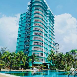 pd lagoon resort