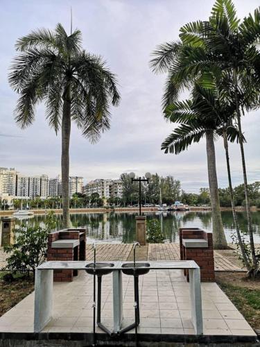pd lagoon resort