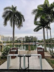 pd lagoon resort