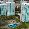 pd lagoon resort