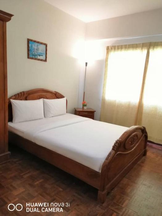 pd lagoon resort