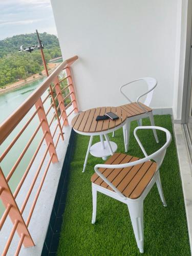 pd lagoon resort