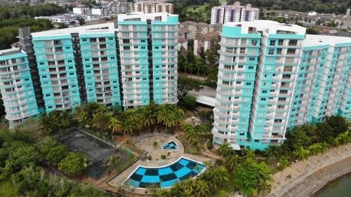 pd lagoon resort