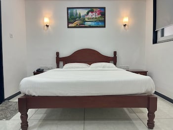 palm paradise resort