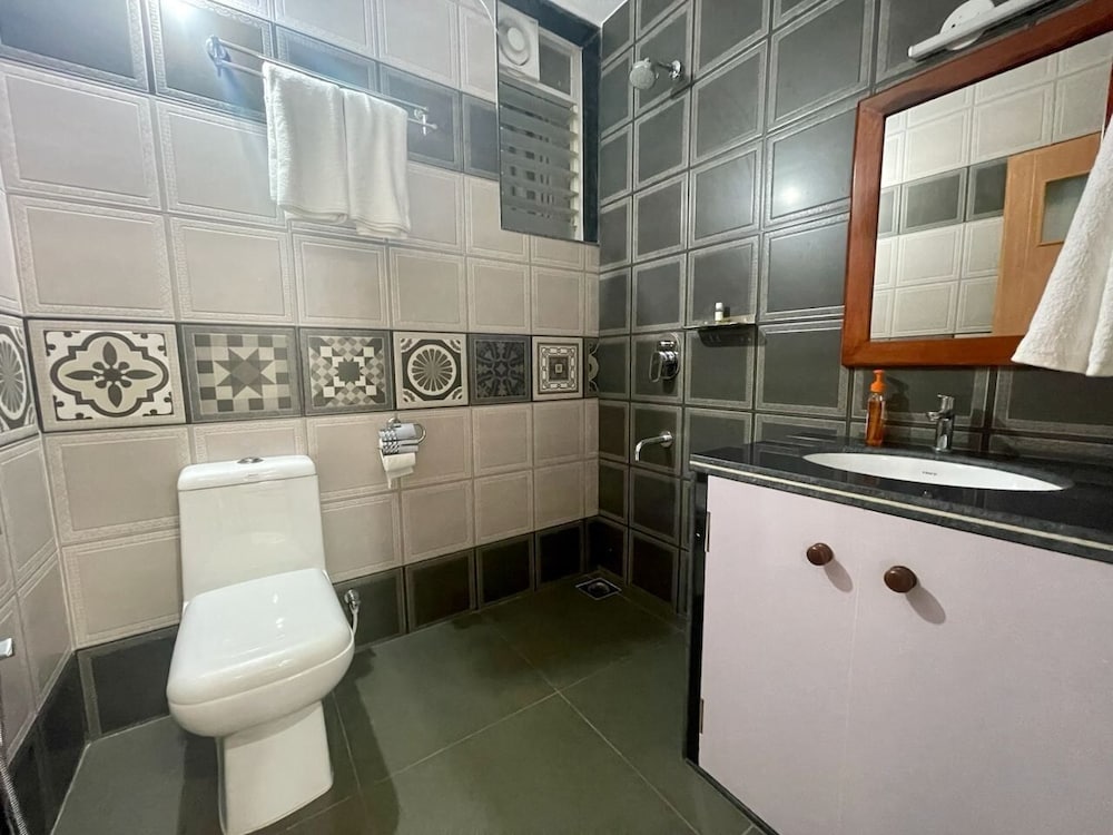 palm paradise resort