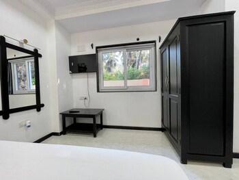 palm paradise resort