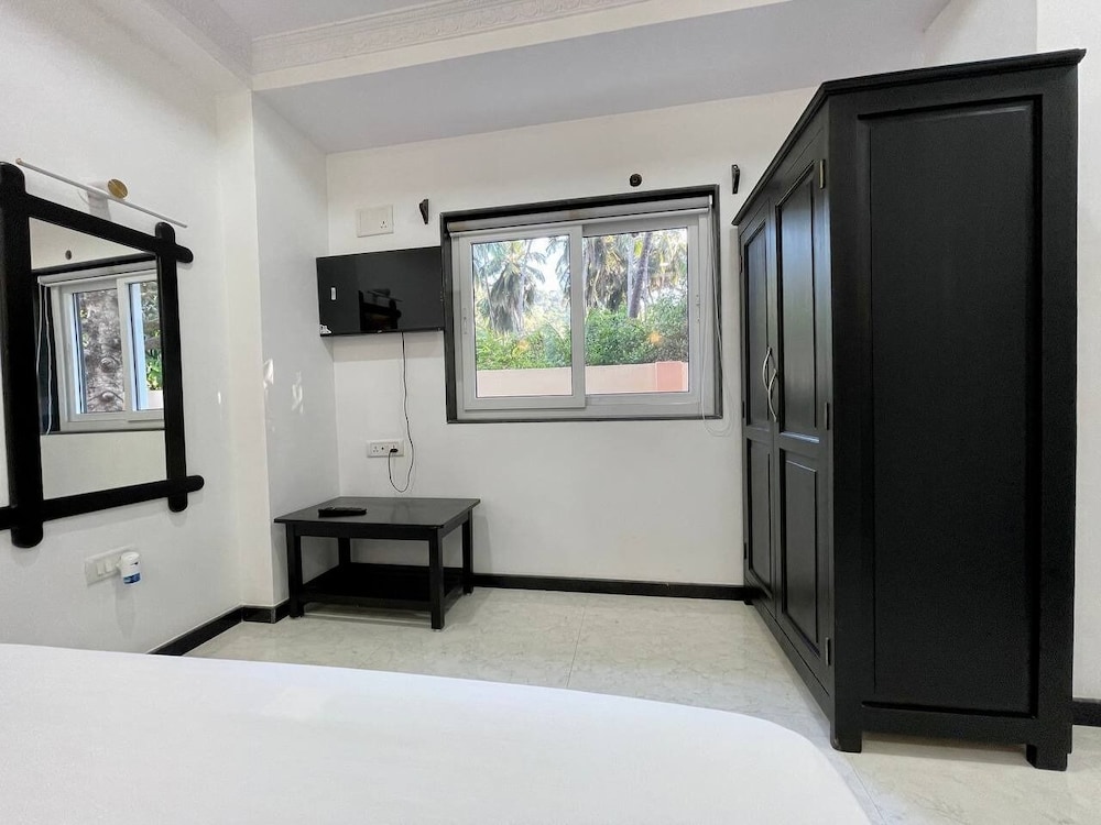 palm paradise resort