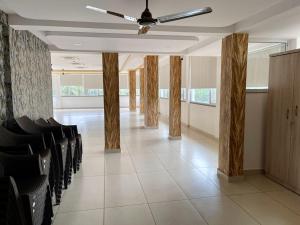 Palm Paradise Resort,North Goa>>Goa,3 star
