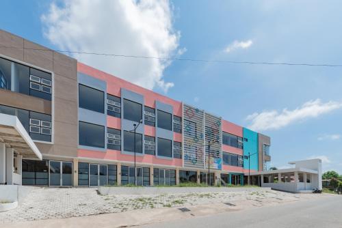 berau square hotel