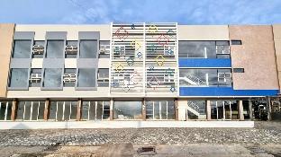 berau square hotel