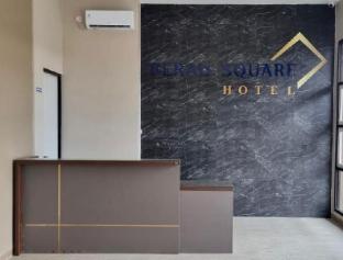 berau square hotel