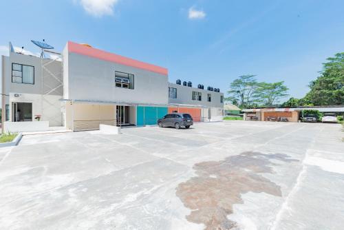 berau square hotel