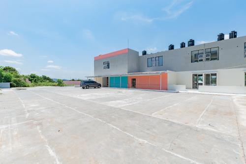 berau square hotel