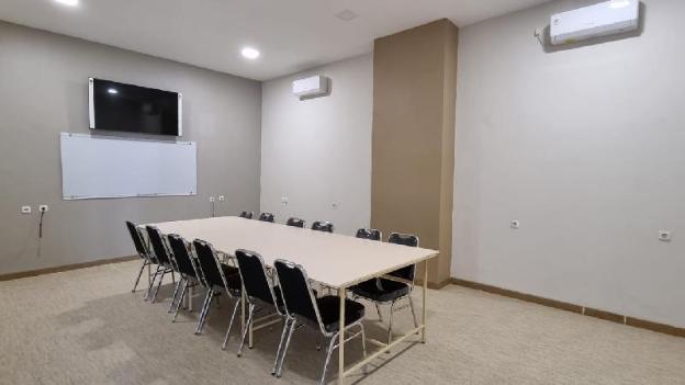 berau square hotel