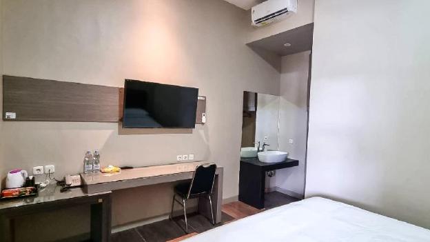 berau square hotel