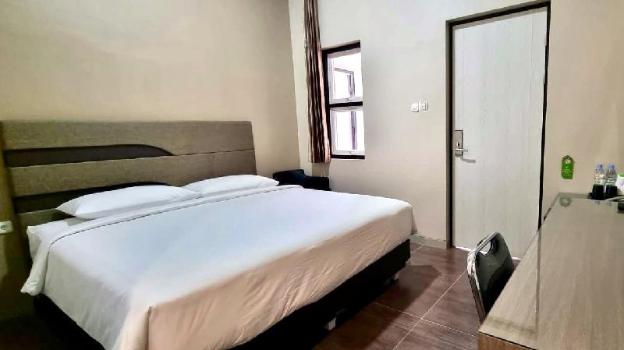 berau square hotel