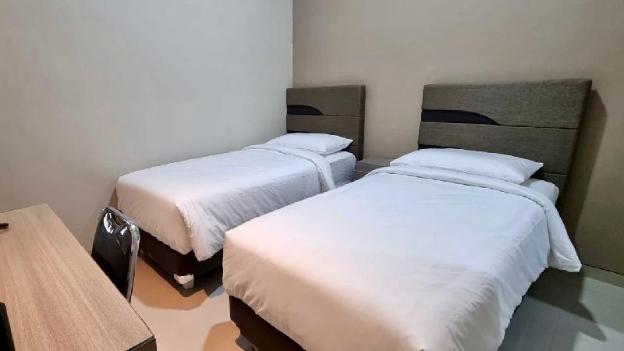 berau square hotel