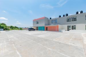 berau square hotel