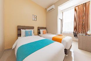 berau square hotel