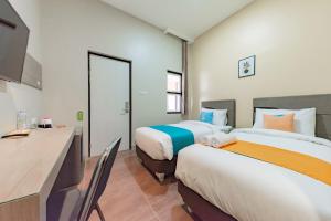 berau square hotel