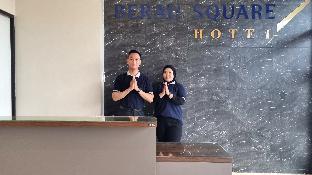 berau square hotel