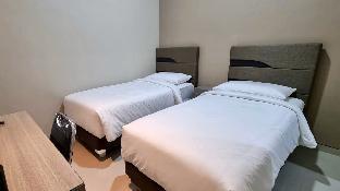 berau square hotel