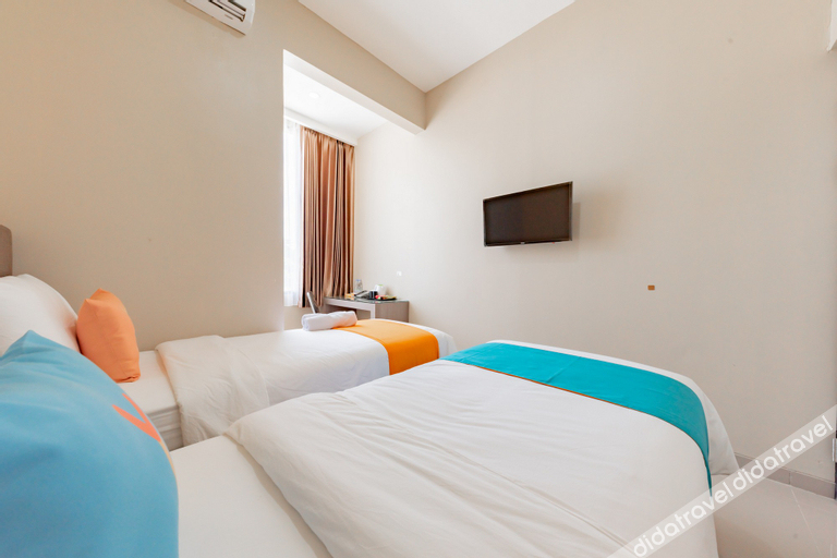 berau square hotel