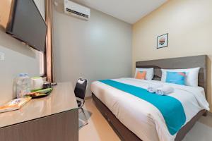 berau square hotel