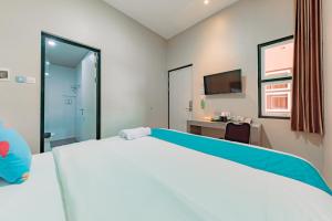 berau square hotel