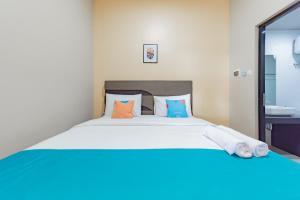 berau square hotel