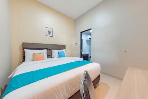 berau square hotel