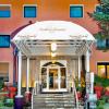 parkhotel lindenhof