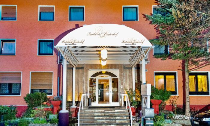 parkhotel lindenhof