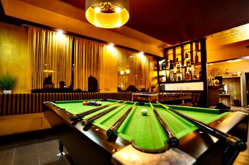 parkhotel lindenhof