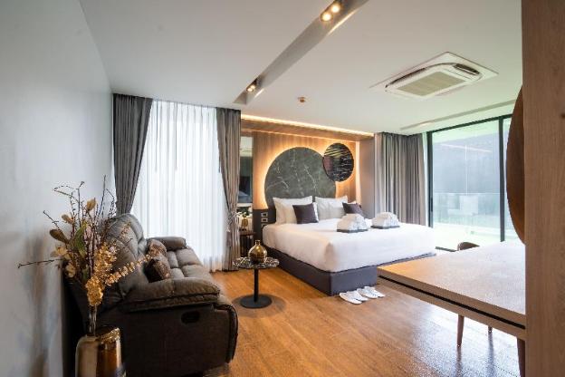 richmann resort hotel hatyai