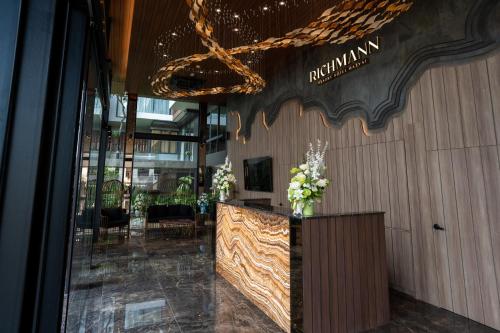 richmann resort hotel hatyai