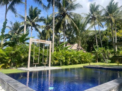 la royale nusa penida