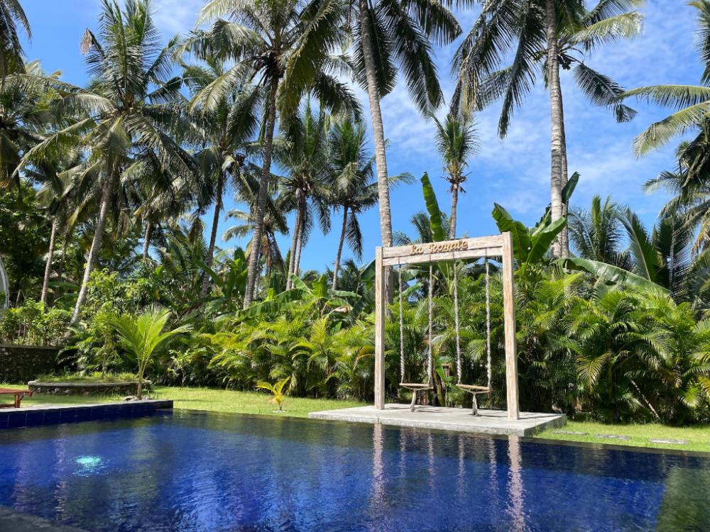 la royale nusa penida