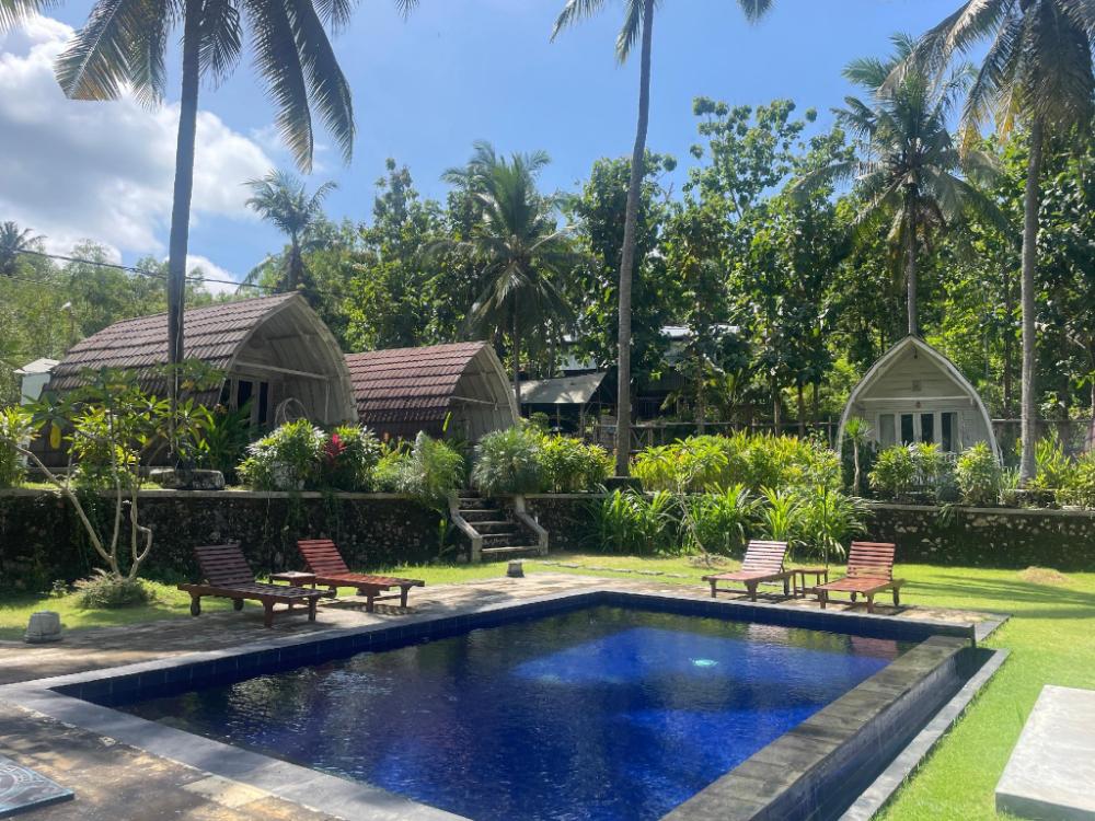 la royale nusa penida