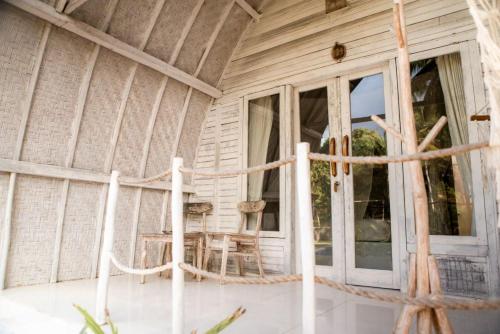 la royale nusa penida